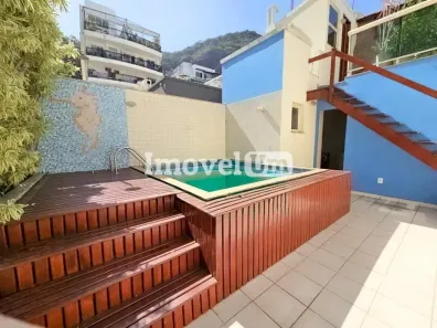Cobertura com 3 Quartos à venda, 180m² no Copacabana, Rio de Janeiro