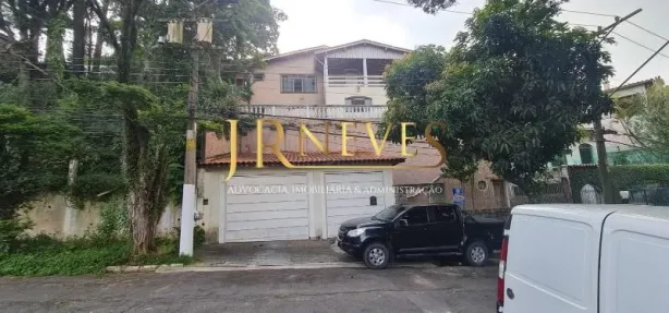 Casa com 4 Quartos à venda, 445m² no Jardim Ibiratiba, São Paulo