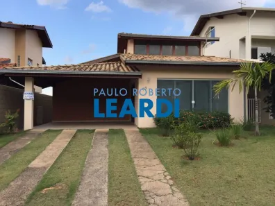 Casa de Condomínio com 3 Quartos para alugar, 222m² no Vila Sonia, Valinhos