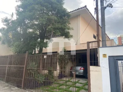 Sobrado com 4 Quartos à venda, 290m² no Vila Regente Feijó, São Paulo