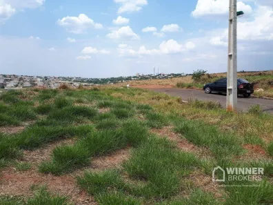 Lote/Terreno à venda, 280m² no Jardim Tropical, Mandaguaçu