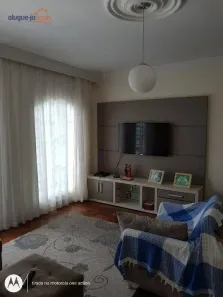 Sobrado com 4 Quartos à venda, 270m² no Bosque dos Eucaliptos, São José dos Campos