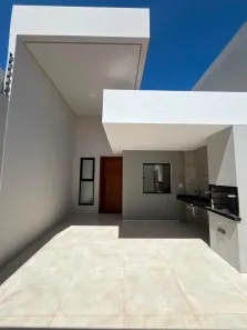 Casa com 3 Quartos à venda, 125m² no Jardim Flórida, Juazeiro