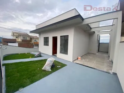 Casa com 3 Quartos à venda, 65m² no Forquilhas, São José