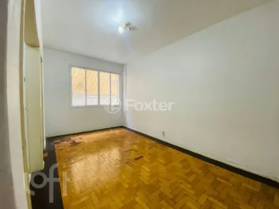 Apartamento com 1 Quarto à venda, 25m² no Farroupilha, Porto Alegre