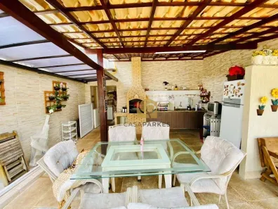 Casa com 4 Quartos à venda, 180m² no Vargem Pequena, Rio de Janeiro