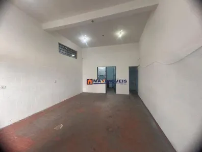 Ponto Comercial para alugar, 55m² no Jardim Alvinópolis, Atibaia