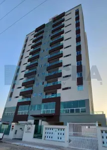 Apartamento com 1 Quarto à venda, 62m² no Cordeiros, Itajaí