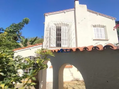 Sobrado com 5 Quartos para alugar, 300m² no Pacaembu, São Paulo