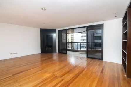 Apartamento com 4 Quartos à venda, 245m² no Consolação, São Paulo