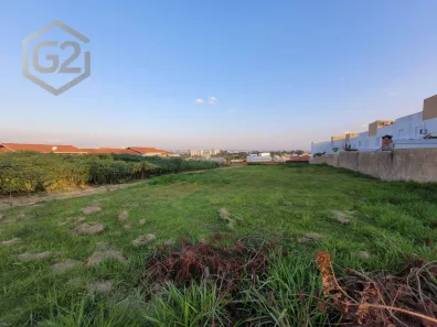 Lote/Terreno à venda, 1285m² no Jardim Bela Vista, Indaiatuba