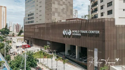 Apartamento com 3 Quartos à venda, 105m² no Setor Marista, Goiânia