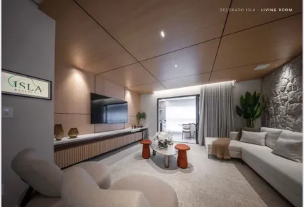 Apartamento com 3 Quartos à venda, 150m² no Aparecida, Santos