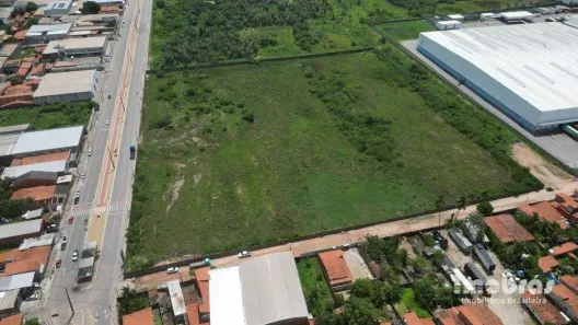 Lote/Terreno para alugar, 43257m² no Boa Esperança, Maracanaú