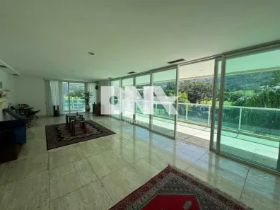 Apartamento com 3 Quartos à venda, 243m² no São Conrado, Rio de Janeiro