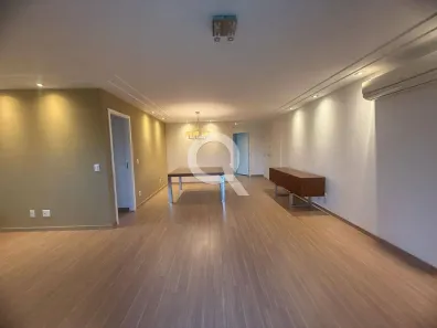 Apartamento com 4 Quartos à venda, 160m² no Barra da Tijuca, Rio de Janeiro