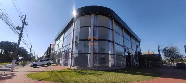 Ponto Comercial para alugar, 200m² no Jardim Terramérica I, Americana