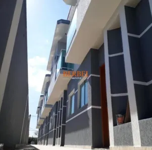 Casa de Condomínio com 2 Quartos à venda, 63m² no Vila Santa Teresa (Zona Leste), São Paulo