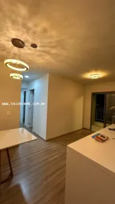 Apartamento com 3 Quartos à venda, 64m² no Brasília, Londrina