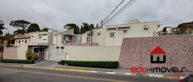 Casa de Condomínio com 4 Quartos à venda, 171m² no Vila Oliveira, Mogi das Cruzes