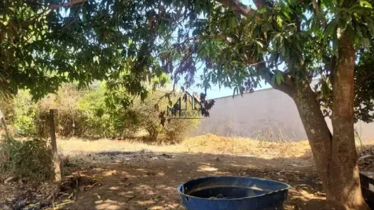 Lote/Terreno à venda, 392m² no Jardim Miramar, Aparecida de Goiânia