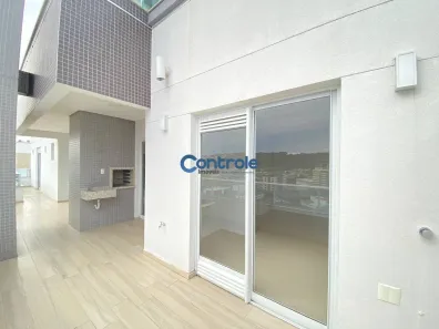 Apartamento com 2 Quartos à venda, 118m² no Kobrasol, São José