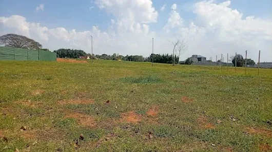 Lote/Terreno à venda, 530m² no Jardim Residencial Reserva Itanhangá, Indaiatuba