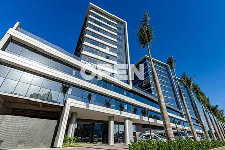 Apartamento com 1 Quarto à venda, 38m² no Marechal Rondon, Canoas