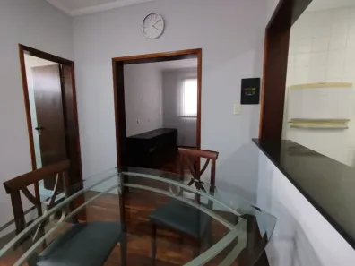 Apartamento com 3 Quartos à venda, 72m² no Vila das Jabuticabeiras, Taubaté