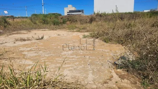 Lote/Terreno à venda, 150m² no Jardim Bom Sucesso, Indaiatuba