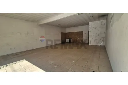 Ponto Comercial para alugar, 74m² no Samambaia Norte, Brasília
