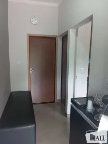 Casa com 3 Quartos à venda, 200m² no Jardim São José, Mirassol
