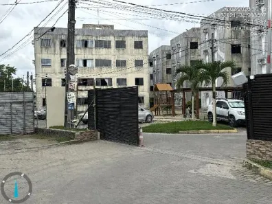 Apartamento com 2 Quartos à venda, 50m² no Zumbi do Pacheco, Jaboatão dos Guararapes