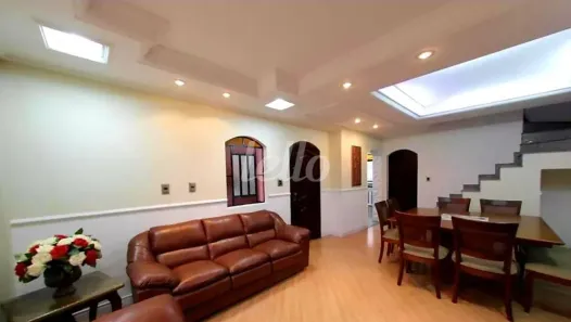 Casa com 4 Quartos à venda, 210m² no Barcelona, São Caetano do Sul