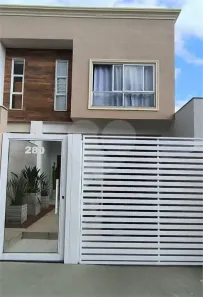 Casa com 3 Quartos à venda, 203m² no Jardim Belvedere, Volta Redonda