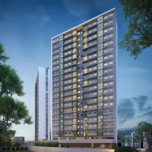 Apartamento com 2 Quartos à venda, 48m² no Casa Amarela, Recife