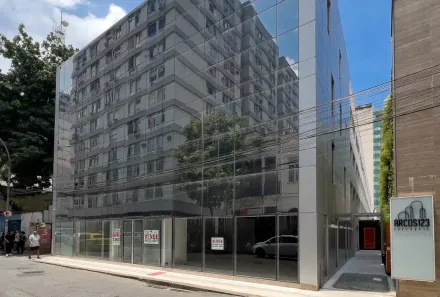 Sala Comercial à venda, 20m² no Centro, Rio de Janeiro