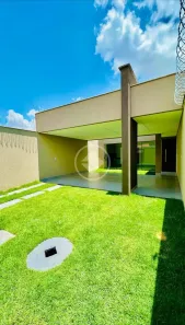 Casa com 3 Quartos à venda, 145m² no Jardim Maria Inês, Aparecida de Goiânia