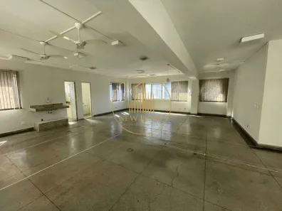 para alugar, 220m² no Lourdes, Belo Horizonte