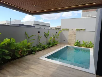 Casa com 3 Quartos à venda, 249m² no Vila do Golf, Ribeirão Preto
