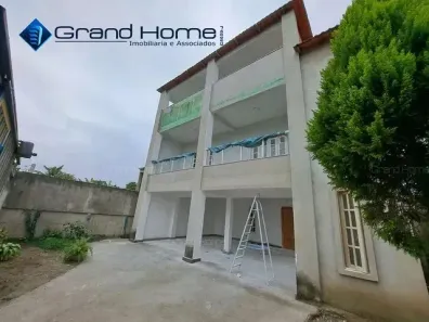 Casa com 4 Quartos à venda, 400m² no Praia dos Recifes, Vila Velha