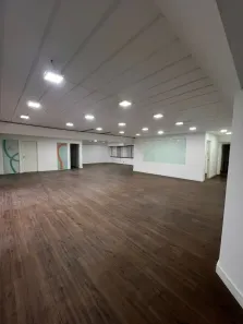 Sala Comercial para alugar, 188m² no Vila Olímpia, São Paulo