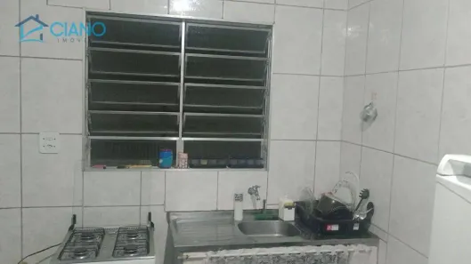Casa com 4 Quartos à venda, 124m² no Parque São Lucas, São Paulo