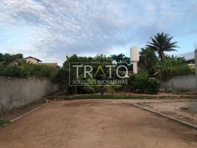 Fazenda/Sítio com 5 Quartos à venda, 1000m² no Terras de Itaici, Indaiatuba