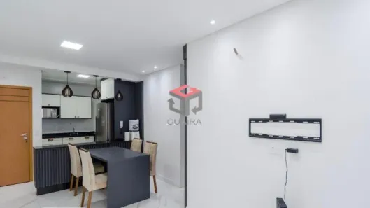 Apartamento com 2 Quartos à venda, 65m² no Demarchi, São Bernardo do Campo
