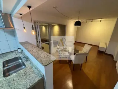 Apartamento com 3 Quartos à venda, 112m² no Chácara Santo Antônio (Zona Sul), São Paulo
