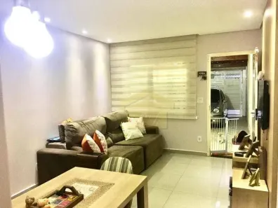 Sobrado com 2 Quartos à venda, 75m² no Vila Santa Catarina, São Paulo