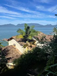 Casa de Condomínio com 5 Quartos à venda, 360m² no Marina, Mangaratiba