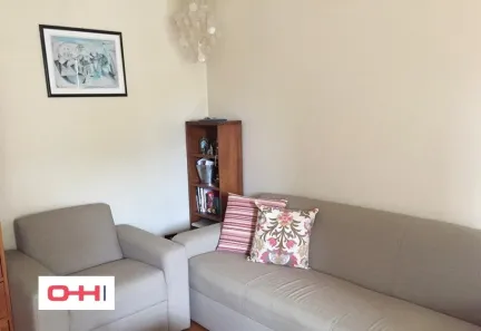 Apartamento com 2 Quartos à venda, 55m² no Vila Olímpia, São Paulo