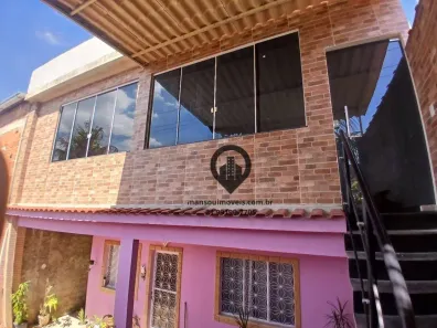 Casa com 2 Quartos à venda, 150m² no Paciência, Rio de Janeiro